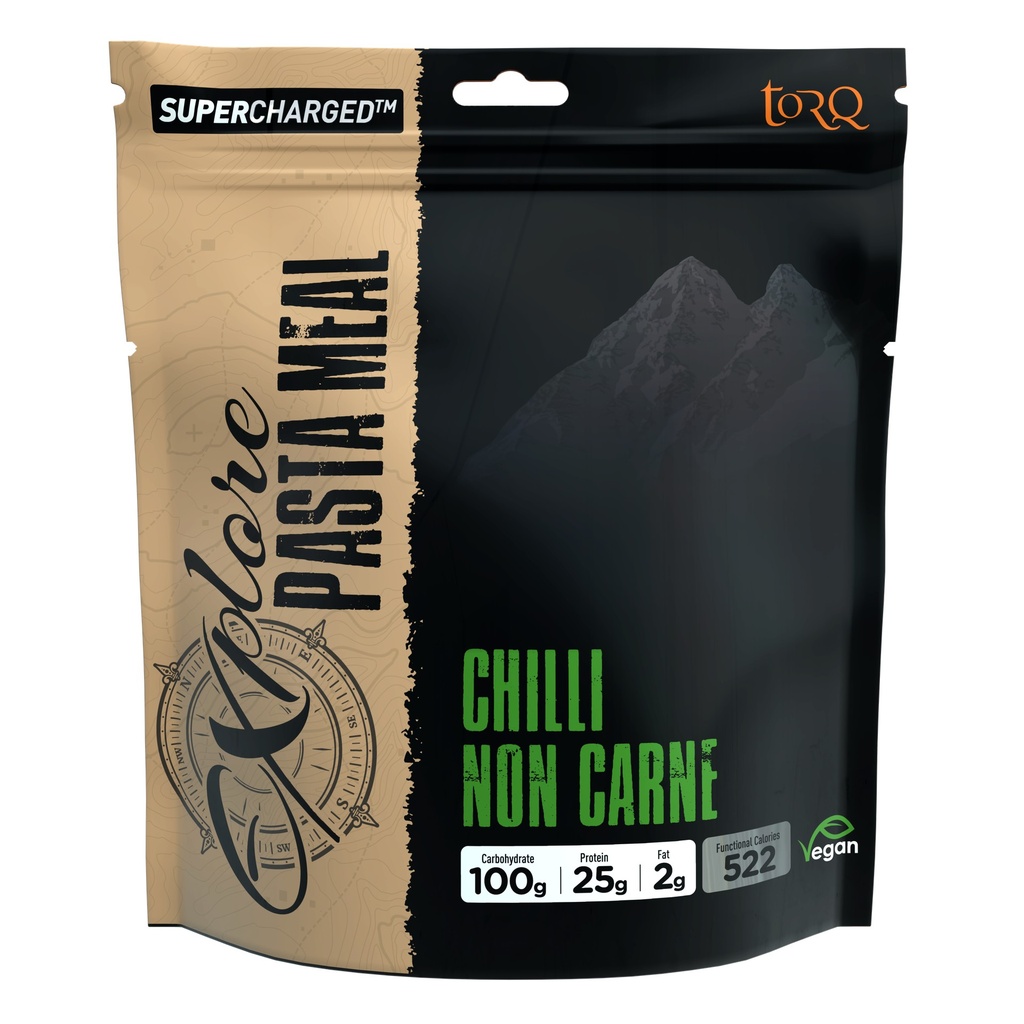 TORQ Explore Pasta Meal