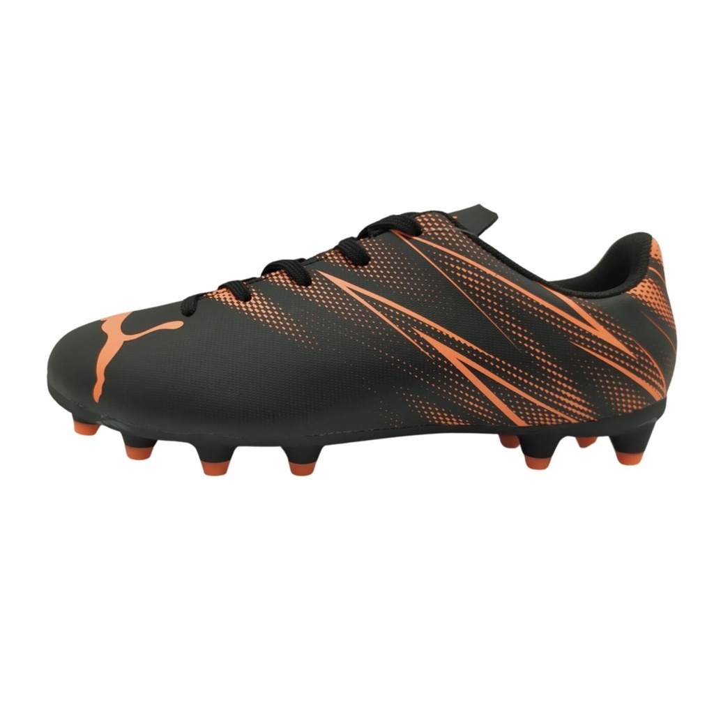 Puma Attacanto Junior FG/AG Football Boots