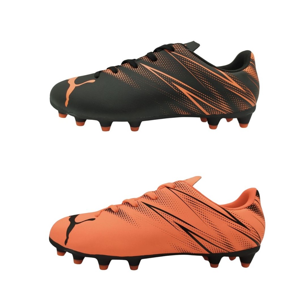 Puma Attacanto Junior FG/AG Football Boots