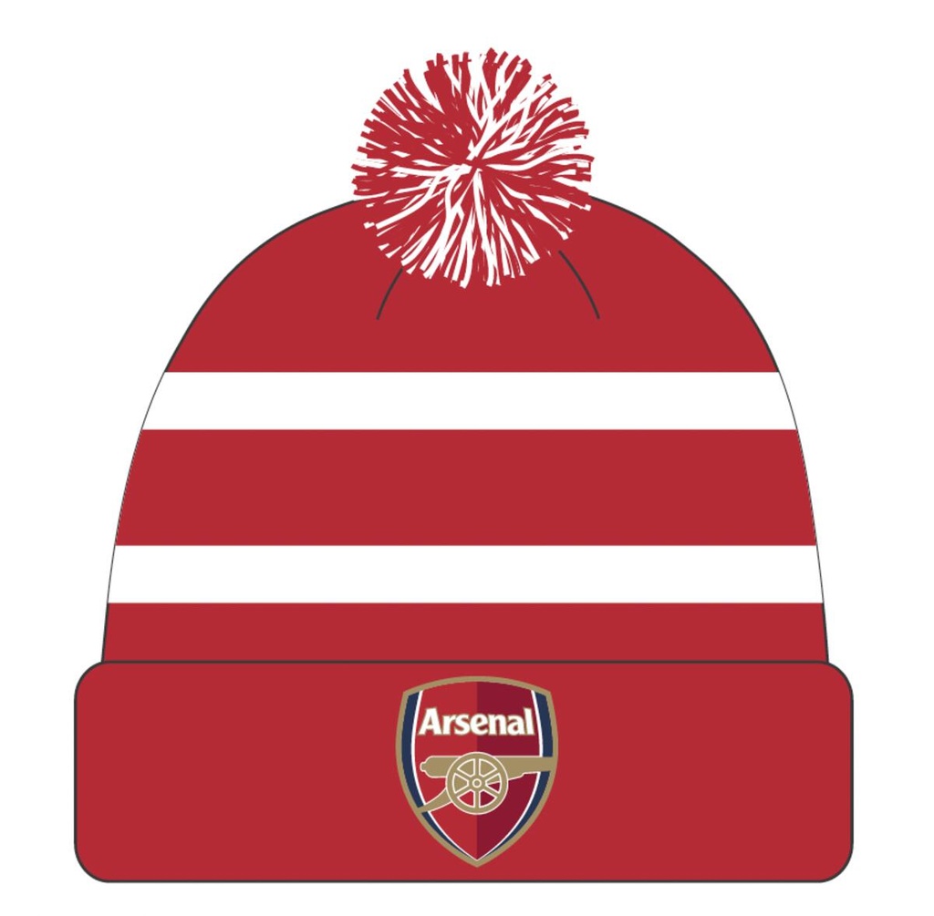 '47 Arsenal Bobble Hat