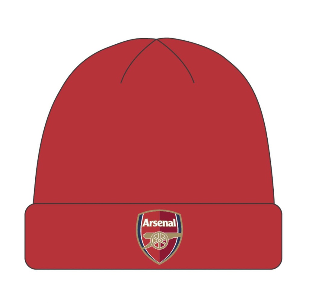 '47 Arsenal Cuff Knit Beanie Junior