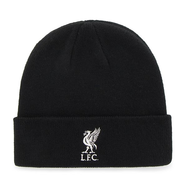 '47 Liverpool Cuff Knit Beanie