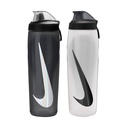 Nike Refuel Bottle Locking Lid 32 Oz