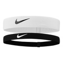 Nike Flex Headband Pack of 2