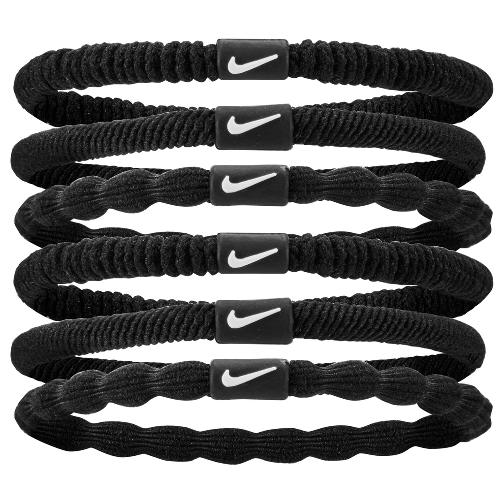 Nike Flex Hair Tie Pack of 6