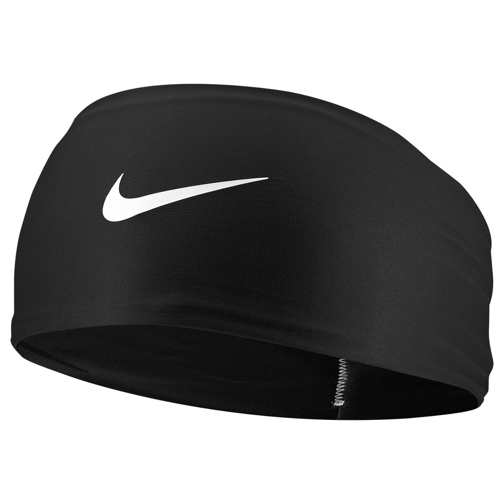 Nike Dri-Fit Fury Classic Wide Headband