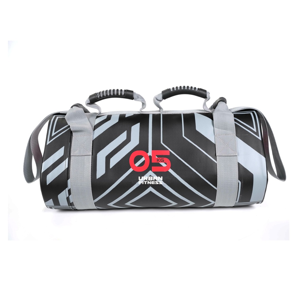 Urban Fitness Power Bag