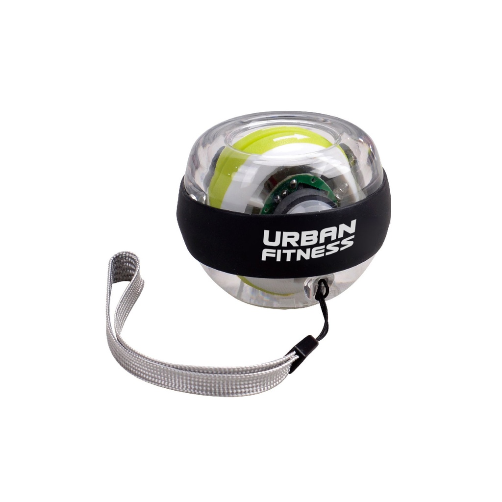 Urban Fitness Wrist Exerciser Ball