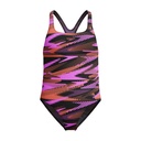 Speedo Hyperboom Allover Medalist Junior Swimsuit