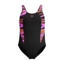 Speedo Hyperboom Splice Muscleback Teen Swimsuit