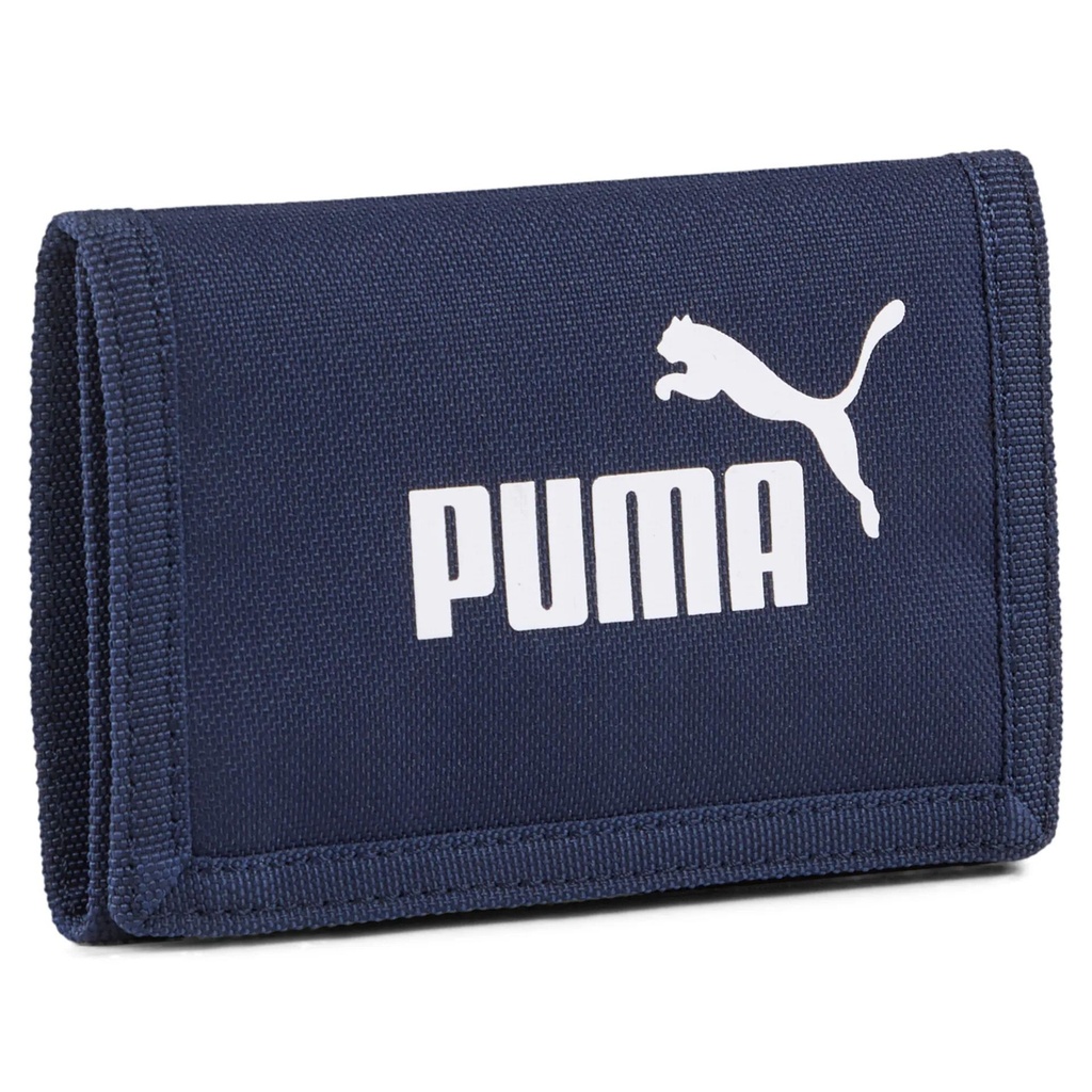 Puma Phase Wallet