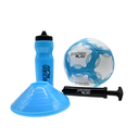 PrecisionPLAY Football Training Set