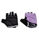 Six Peaks Junior Cycling Gloves