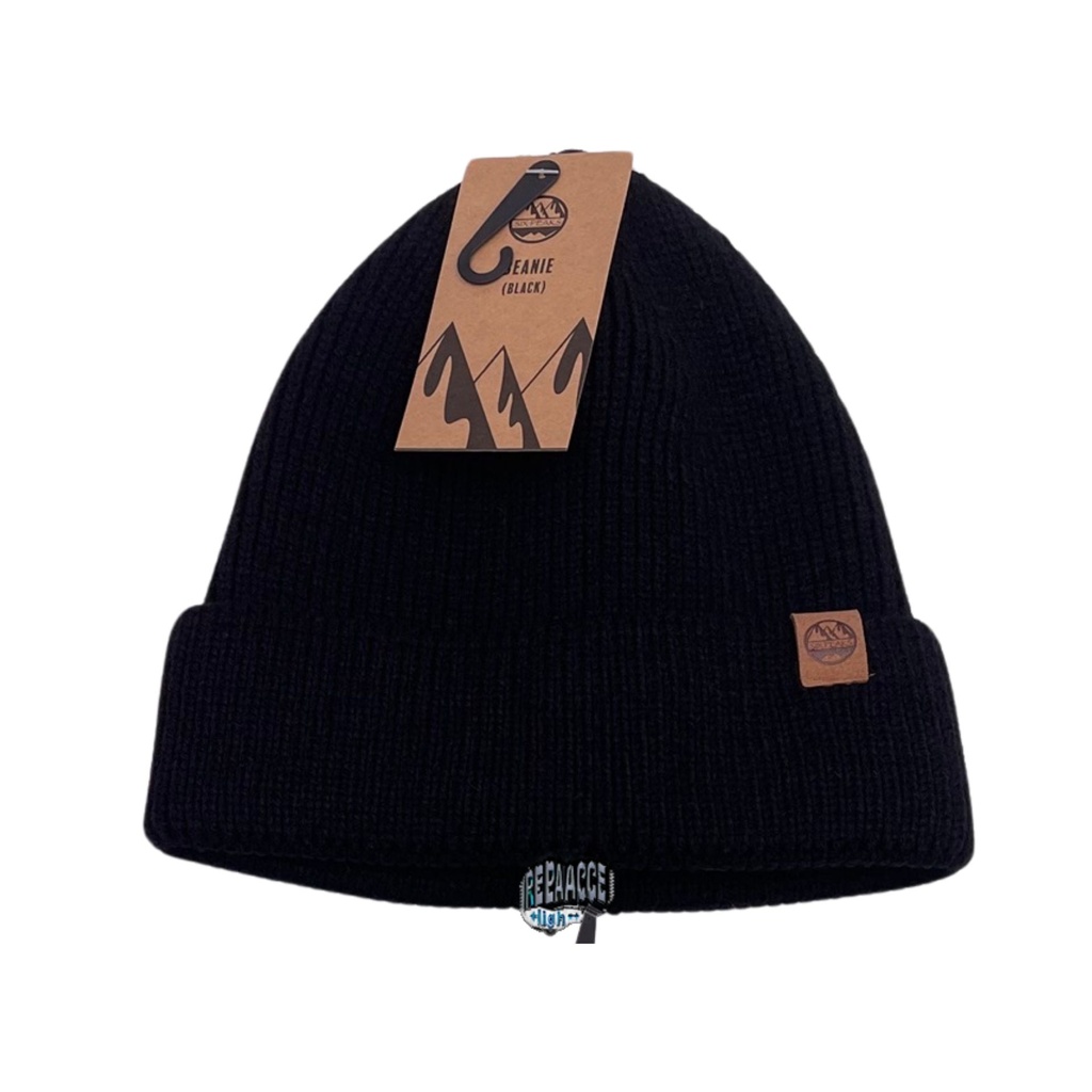 Six Peaks Beanie