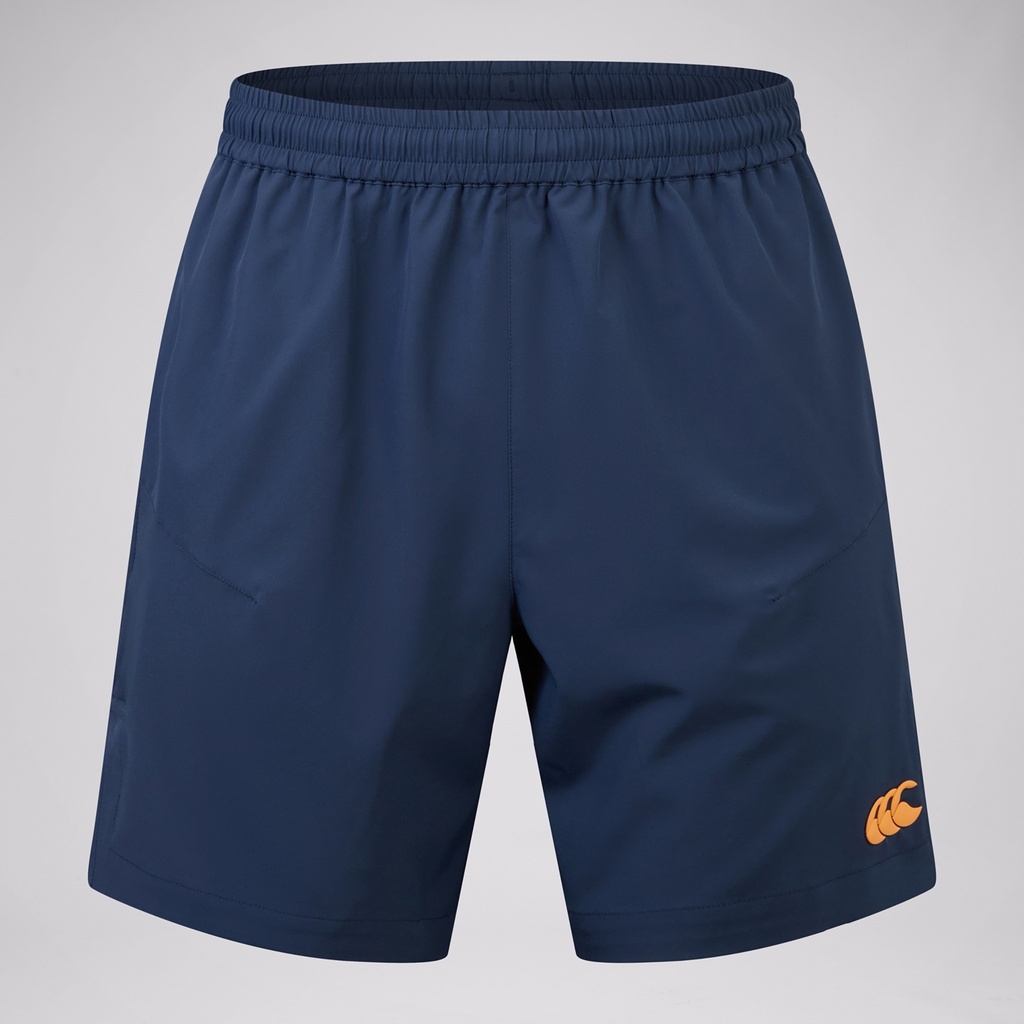 Canterbury Woven 7'' Short Adult