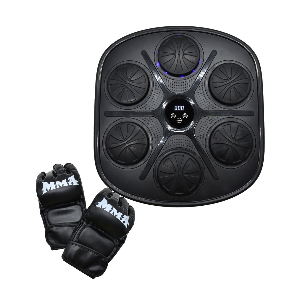 Urban Fight Bluetooth Boxing Machine