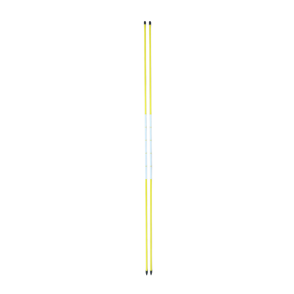 Pro Drive Golf Alignment Sticks