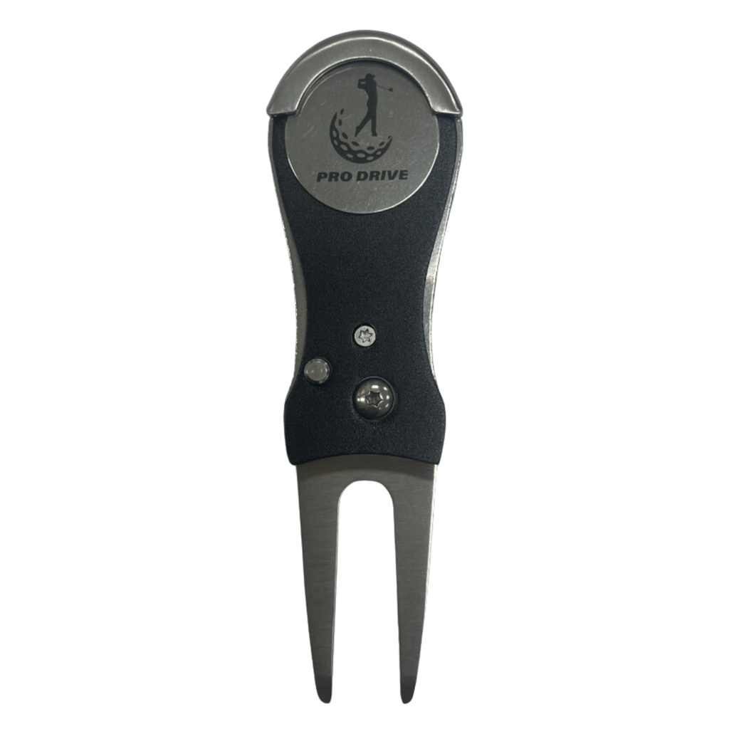 Pro Drive Golf Divot Tool