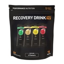 TORQ 4 Recovery Drink Sampling Pack