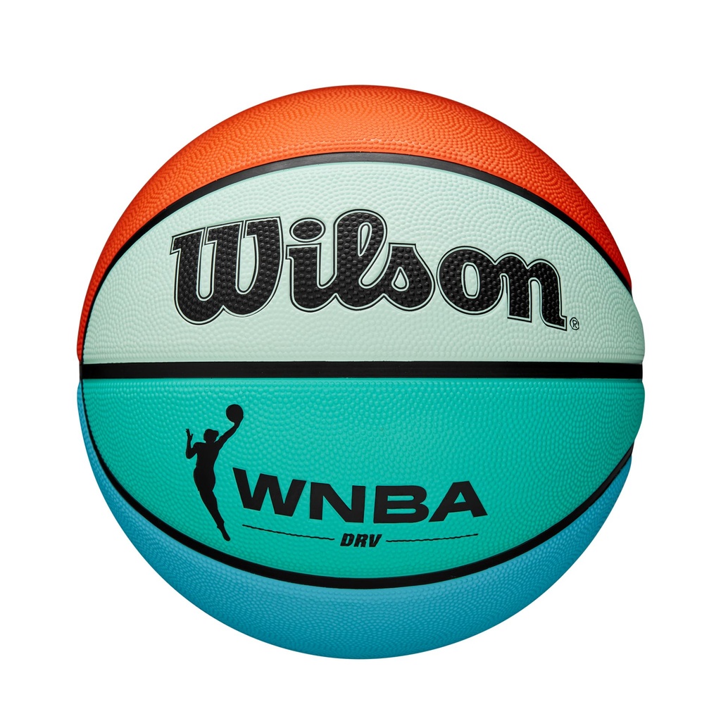 Wilson WNBA DRV Bright Basketball