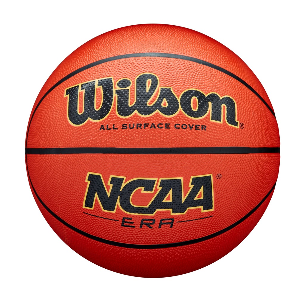 Wilson NCAA Era Basketball