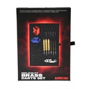 Arrow180 Brass Darts Set