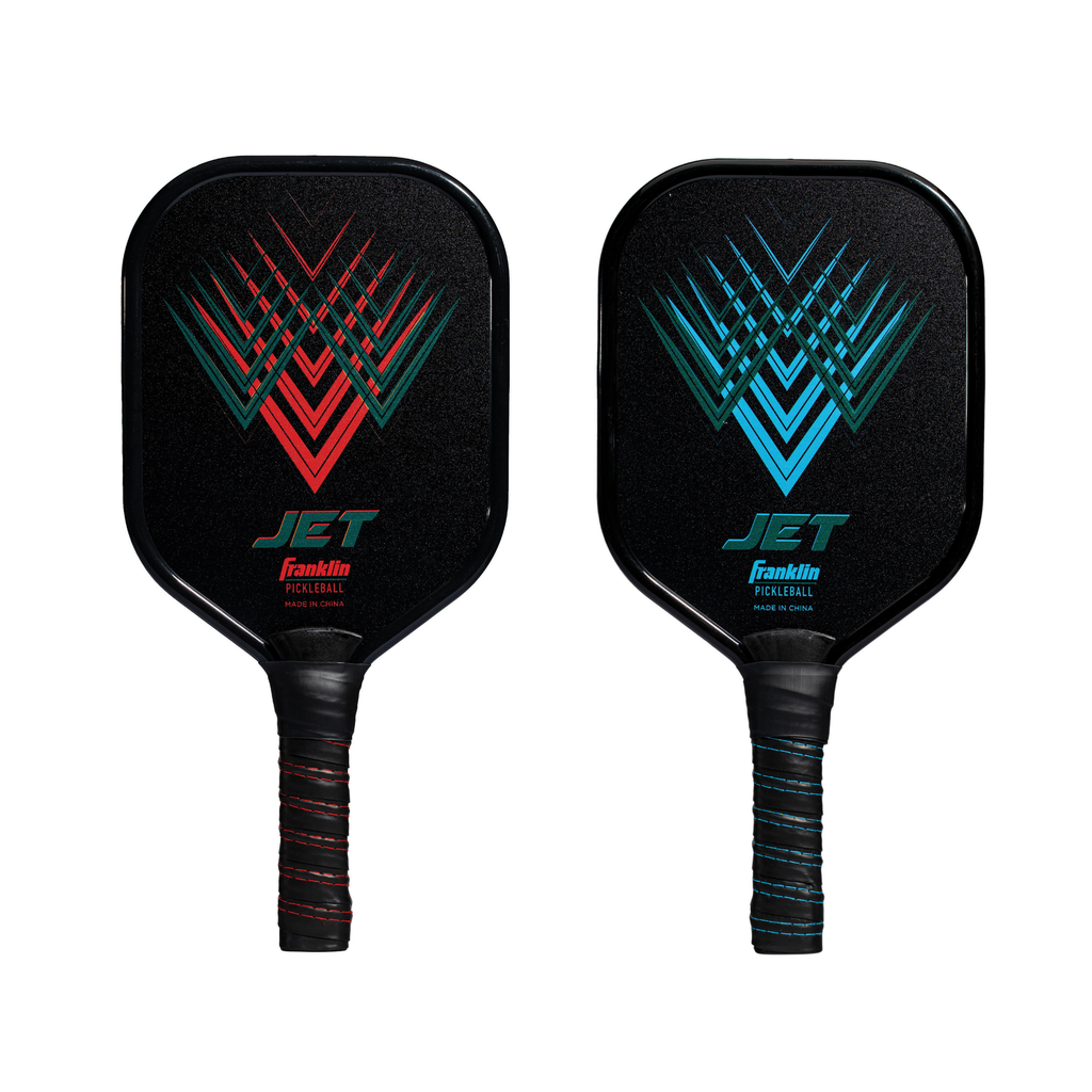 Franklin Jet Aluminium Pickleball Paddle