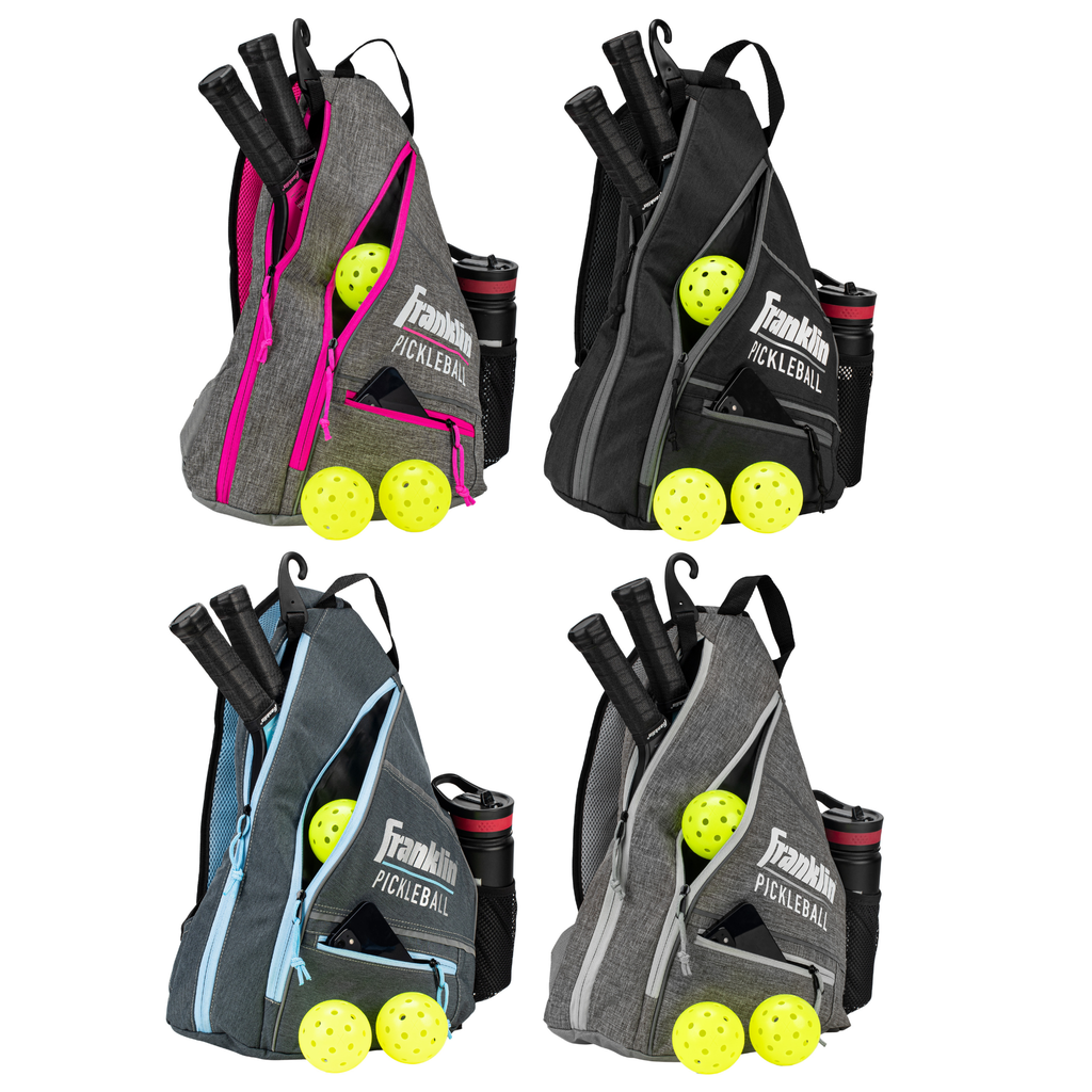 Franklin Pickleball Sling Bag