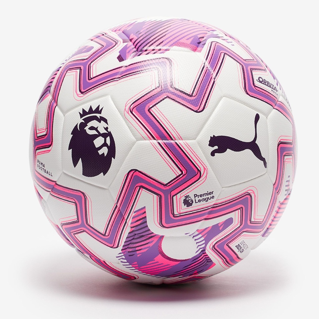 Puma Orbita Match PL Brilliance FIFA Quality Football