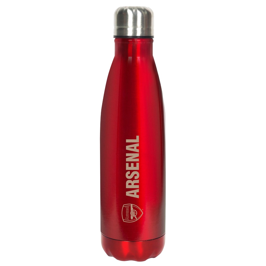 Team Merchandise Insulated Bottle