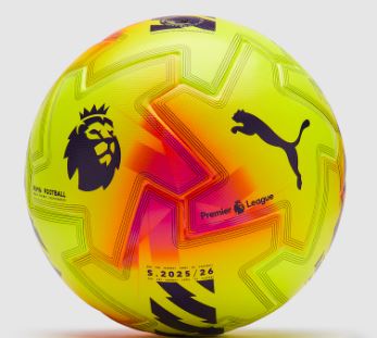 Puma Orbita Pro PL Lights FIFA Quality Pro 25/26