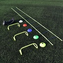 Precision Coach Training Set