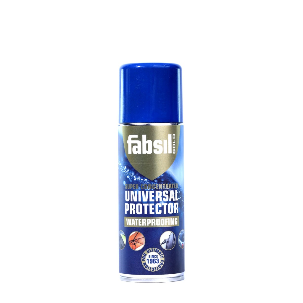 Fabsil Universal Protector Gold