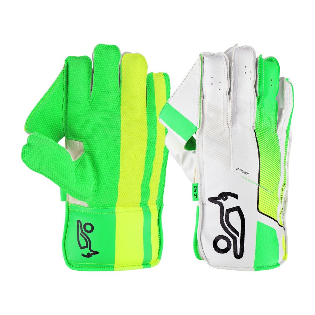 Kookaburra LC 4.0 Wicket Keeping Gloves