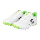 Kookaburra KC 5.0 Junior Rubber Cricket Shoes