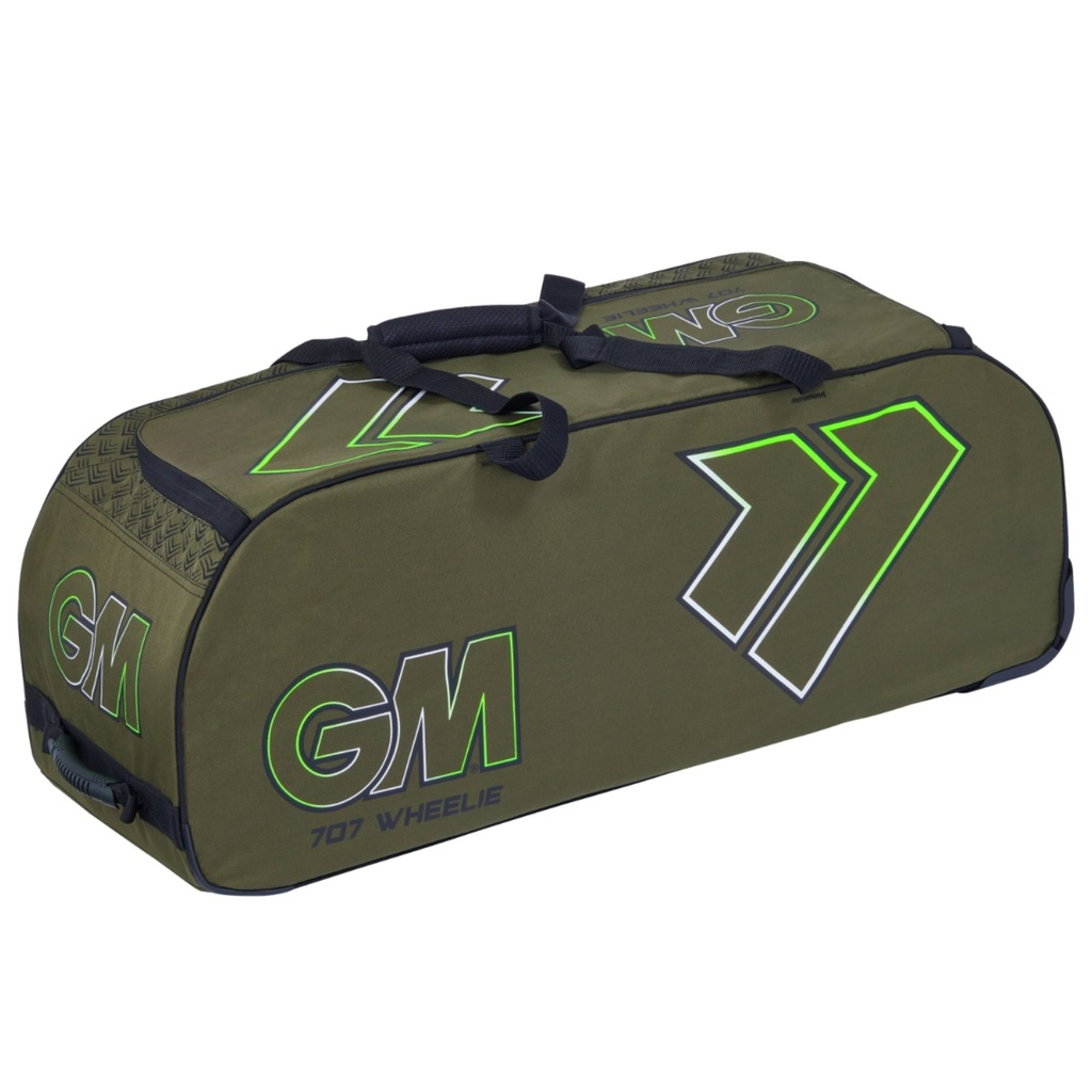 GM 707 Wheelie Bag