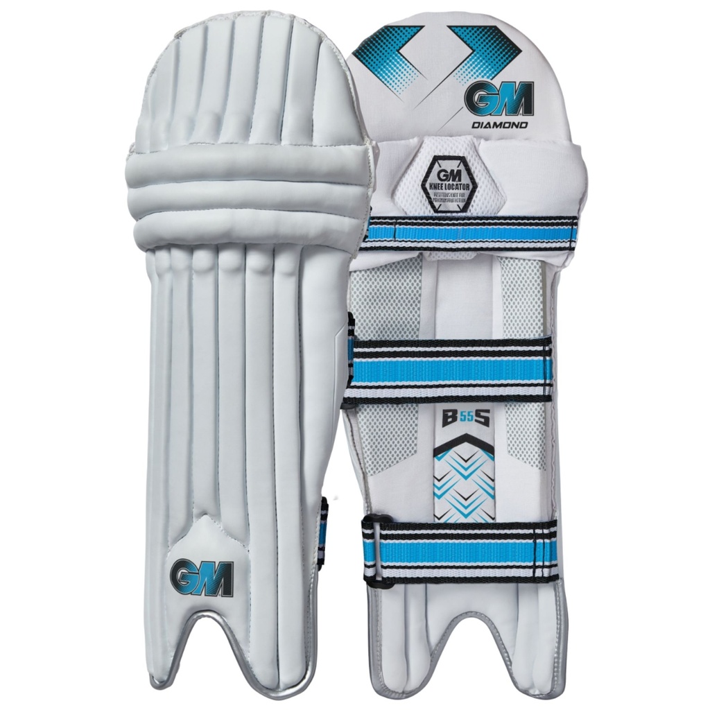 GM Diamond Batting Pads