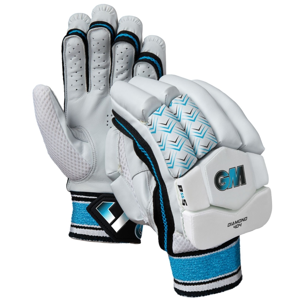 GM Diamond 404 Batting Gloves