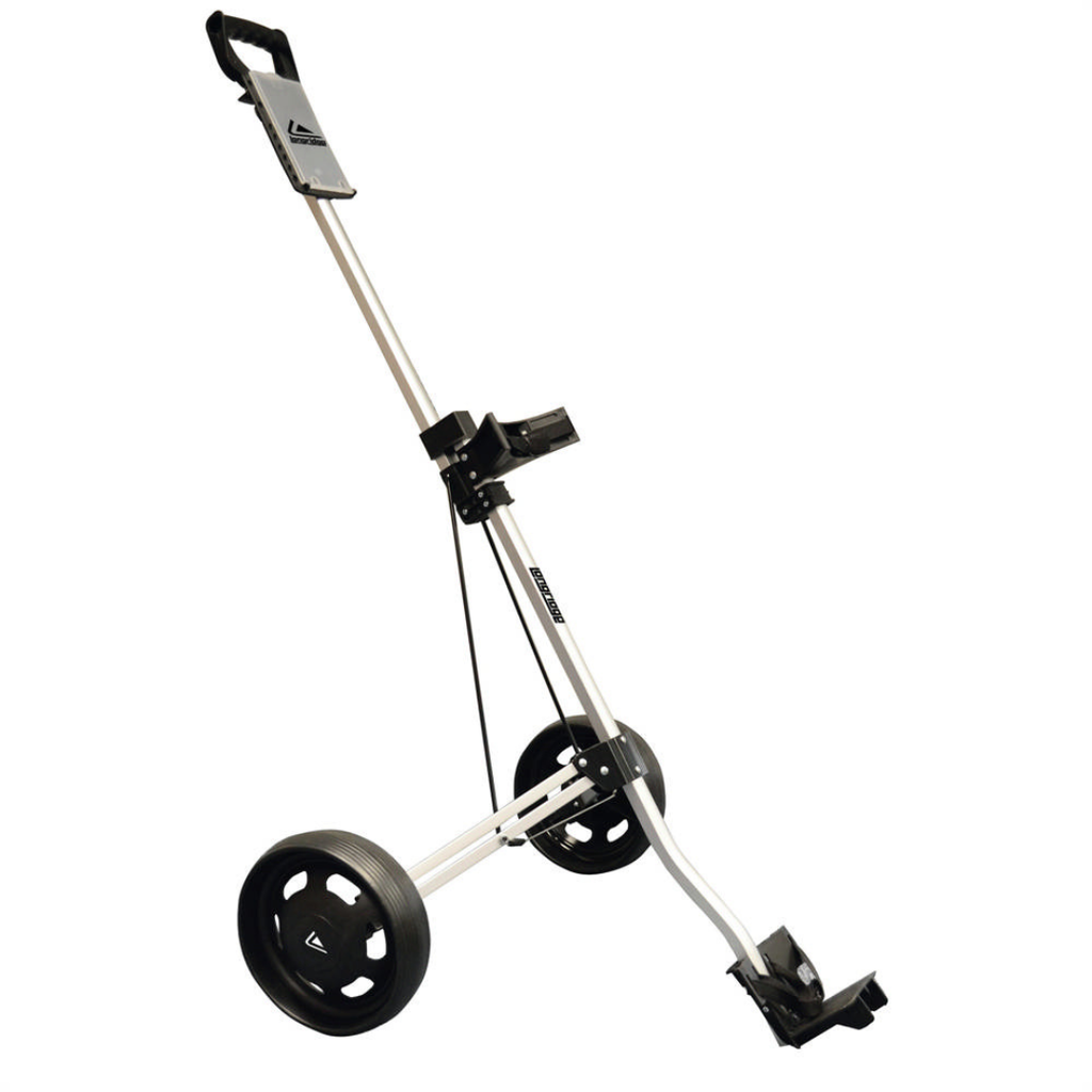 Longridge Alu Lite Trolley