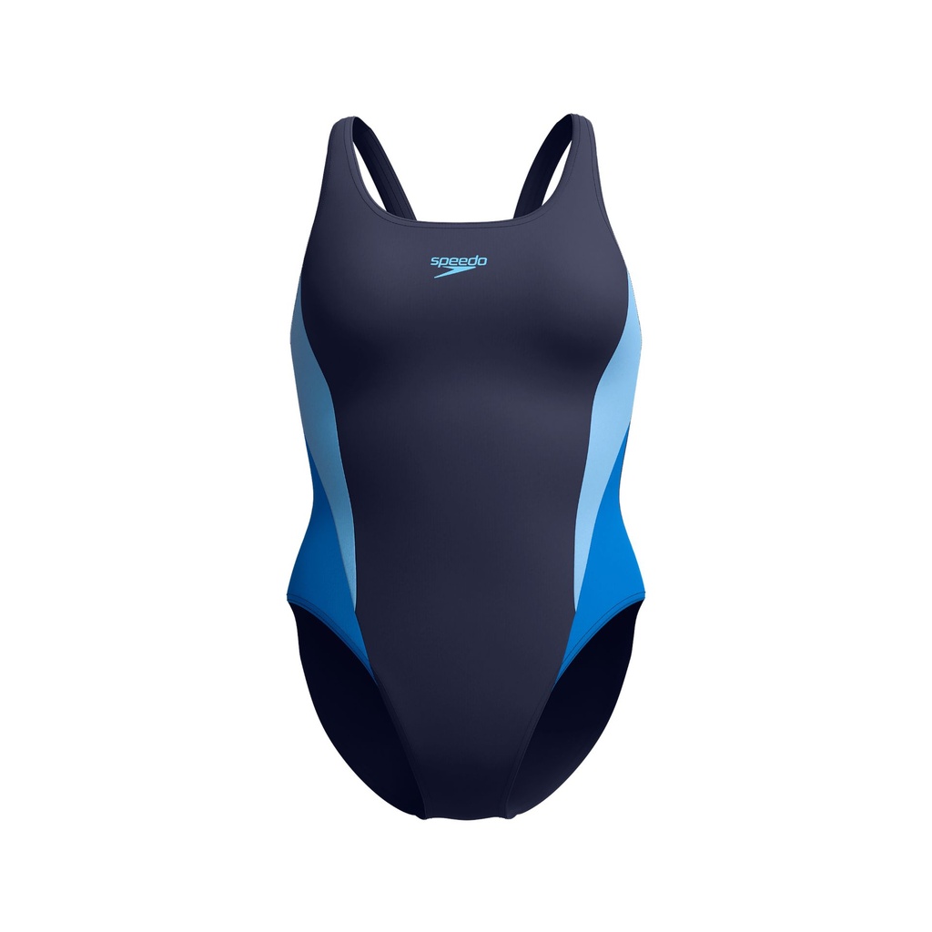 Speedo Colourblock 2.0 Swimsuit