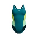 Speedo Colourblock 2.0 Swimsuit