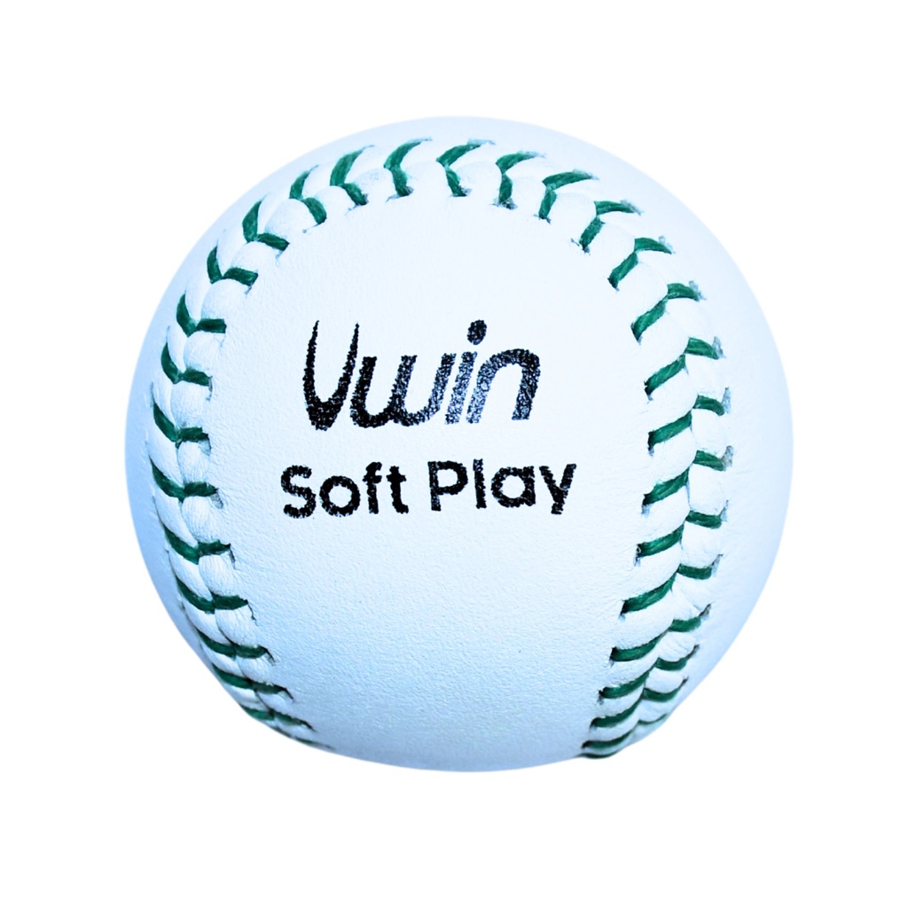 Uwin Soft Rounders Ball