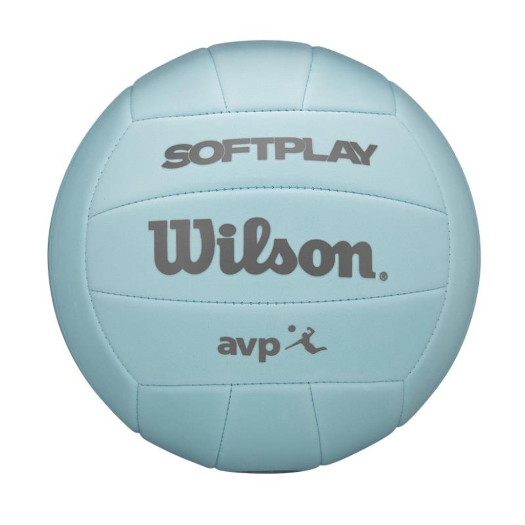 Wilson AVP Soft Play Volleyball