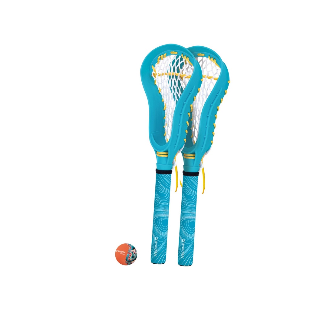 Waboba Mini Lacrosse Set