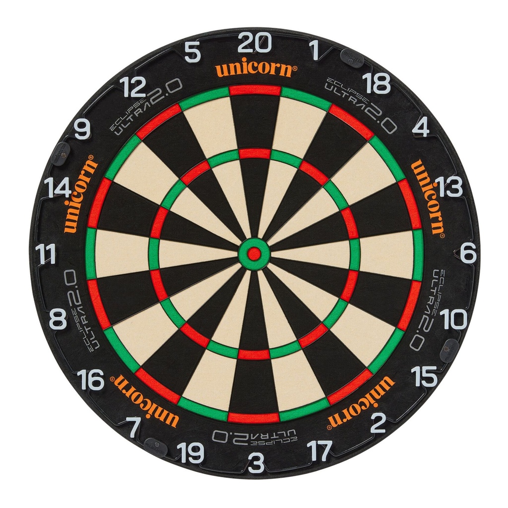 Unicorn Eclipse Ultra 2.0 Dartboard