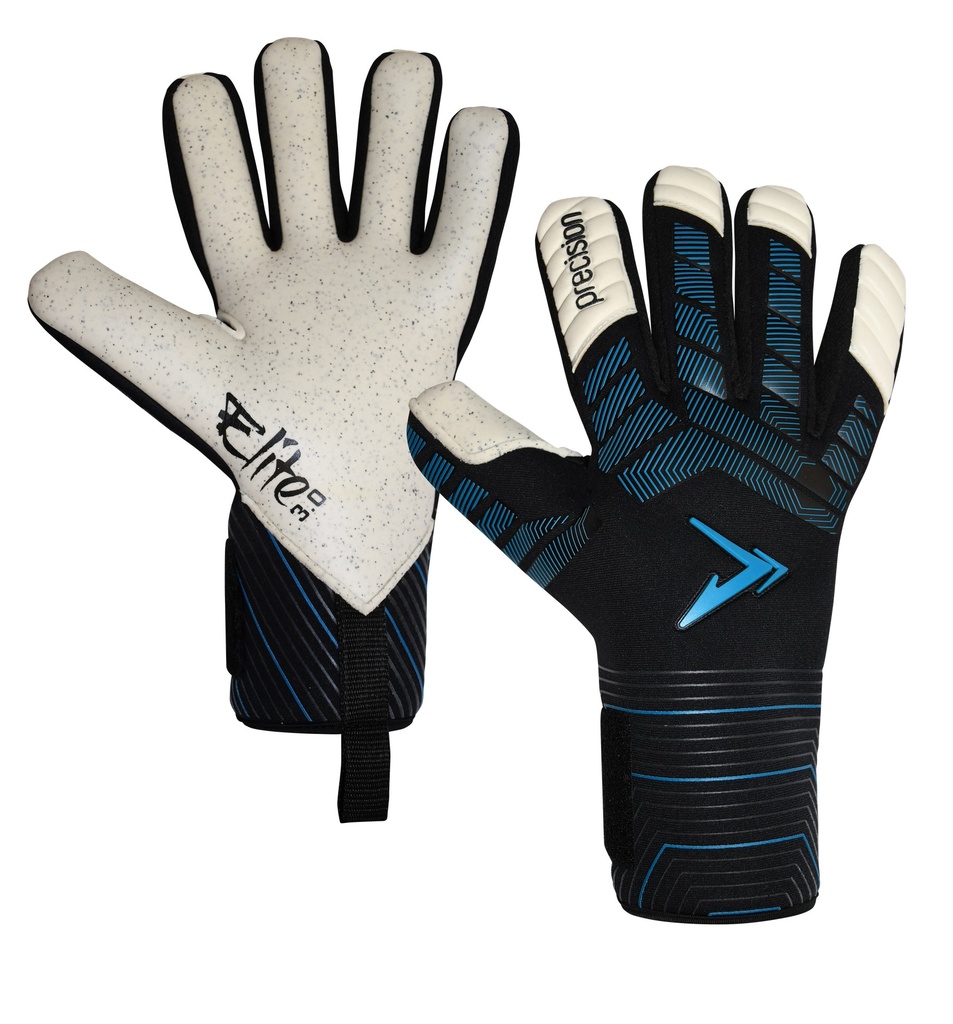Precision Elite 3.0 Quartz Goalkeeper Gloves