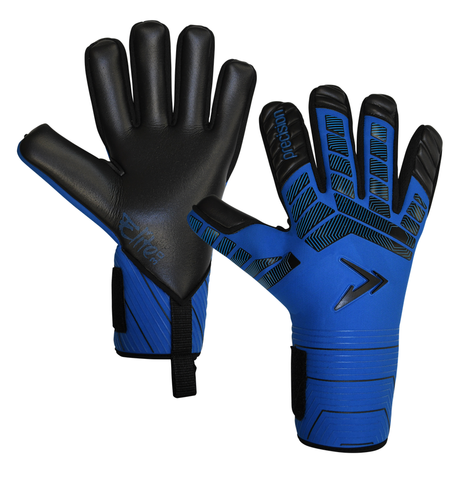 Precision Elite 3.0 Grip Goalkeeper Gloves
