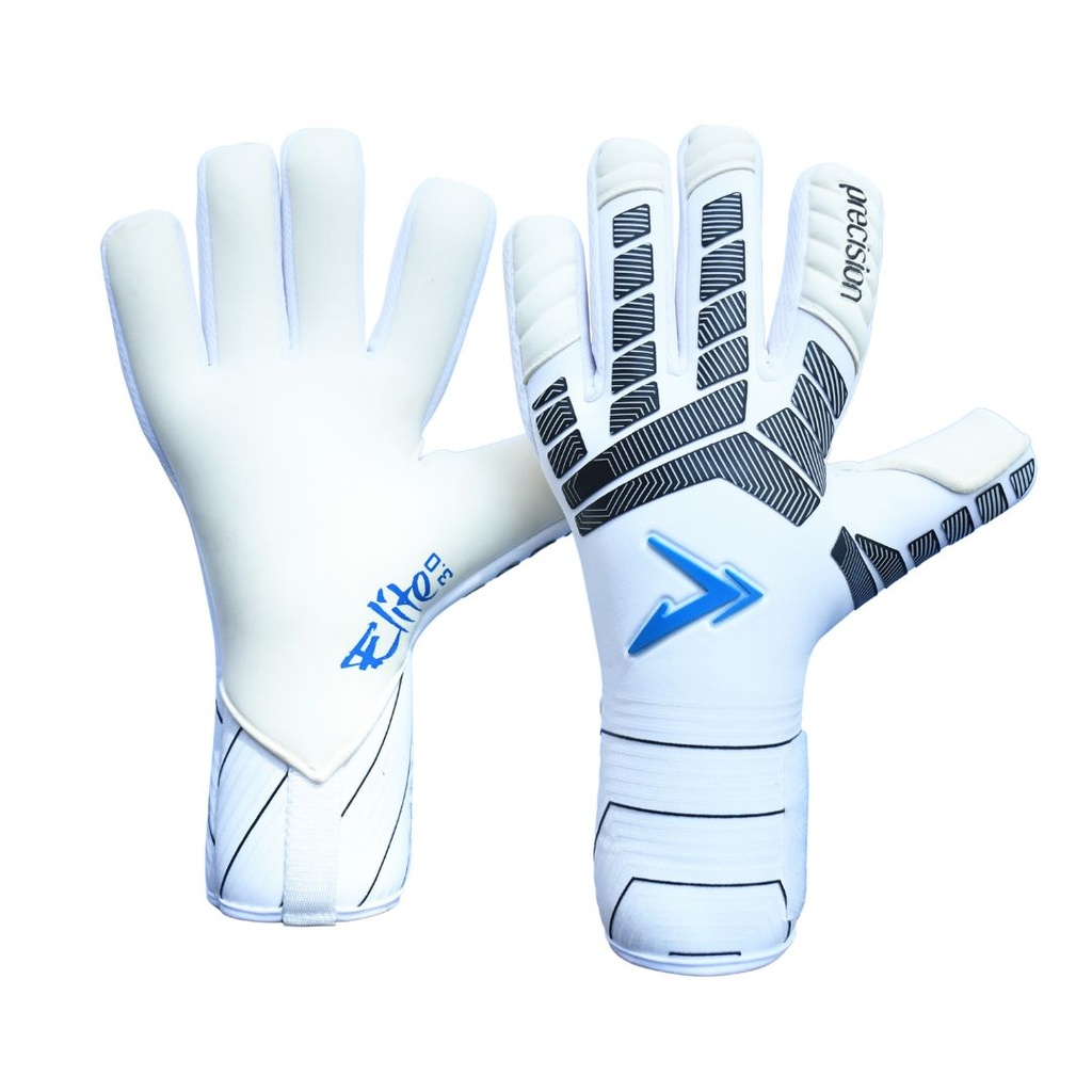 Precision Elite 3.0 Contact Junior Goalkeeper Gloves