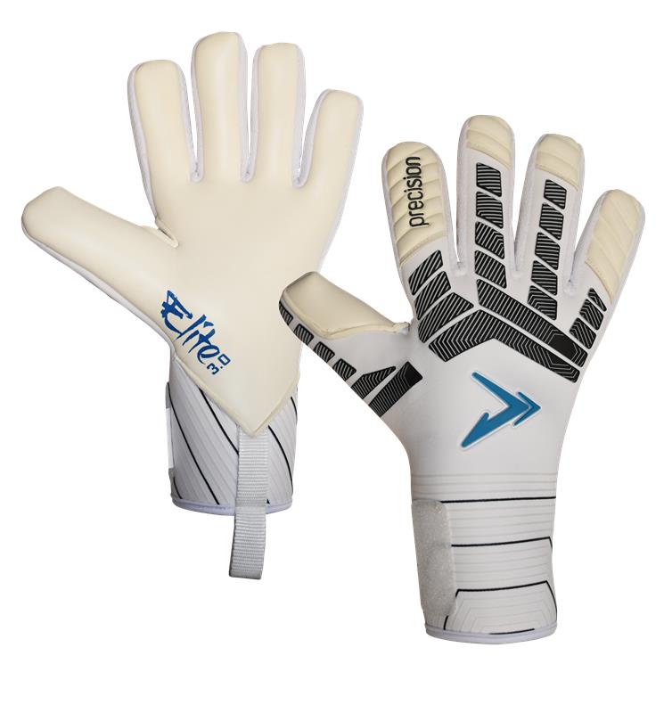 Precision Elite 3.0 Contact Junior Goalkeeper Gloves