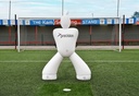 Precision Goliath Inflatable Mannequin